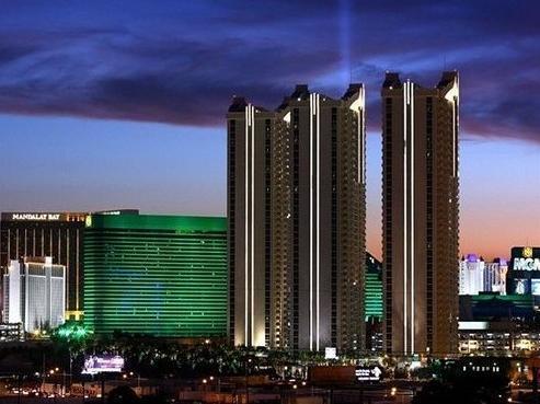 Apart-hotel Luxury International At The Signature 4*