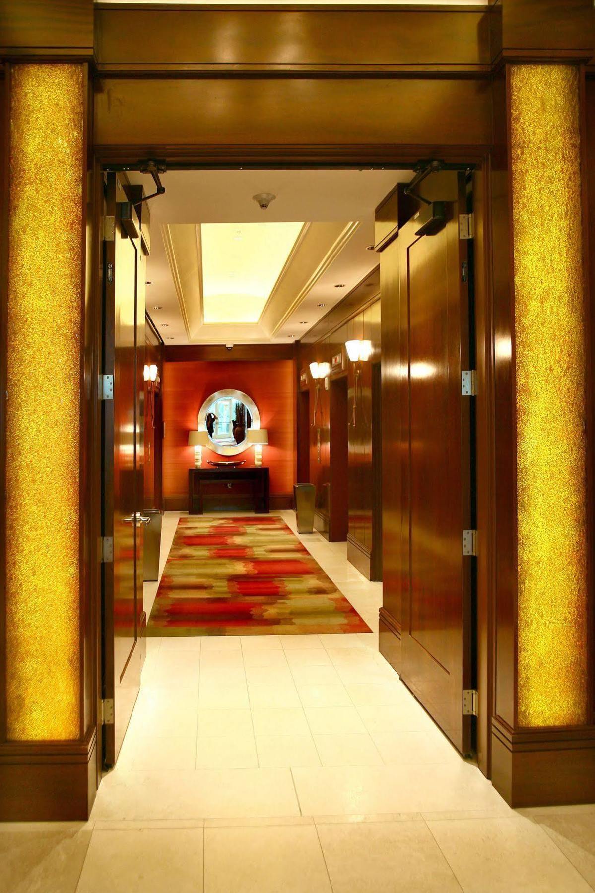 Luxury International At The Signature Apart-hotel Las Vegas